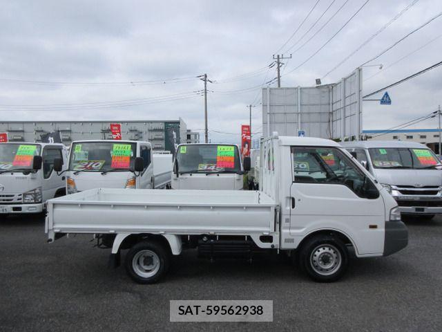Mazda BONGO TRUCK 2010-06 8828125-3