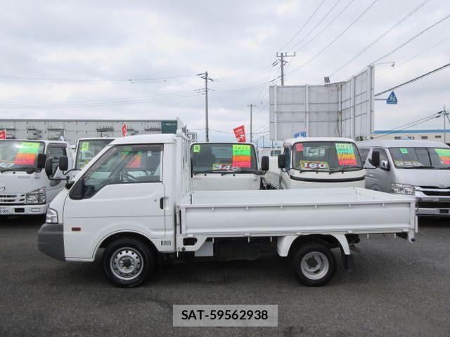 Mazda BONGO TRUCK 2010-06 8828125-4