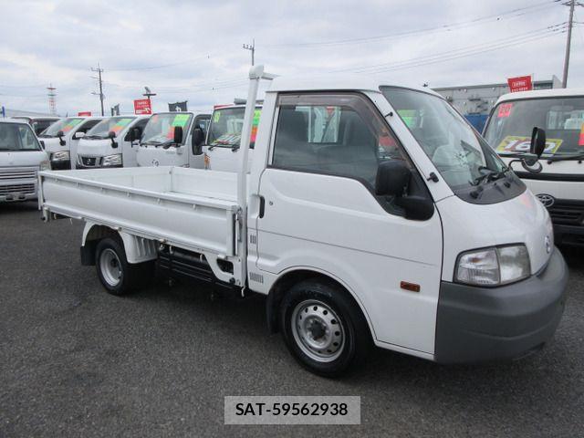Mazda BONGO TRUCK 2010-06 8828125-5