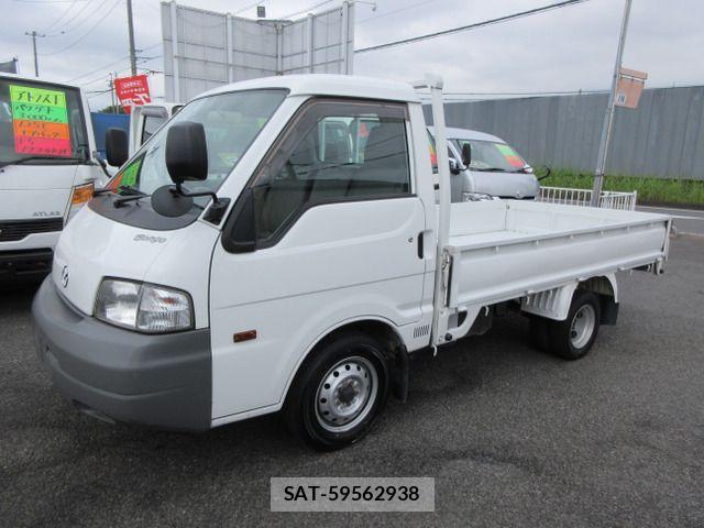 Mazda BONGO TRUCK 2010-06 8828125-6