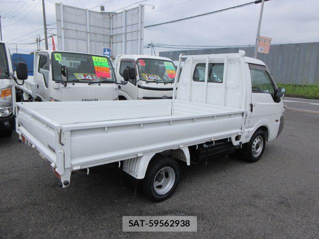 Mazda BONGO TRUCK 2010-06 8828125-7
