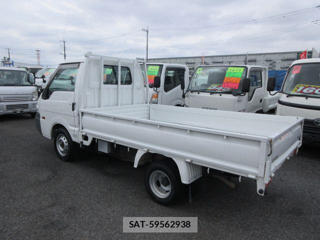 Mazda BONGO TRUCK 2010-06 8828125-8