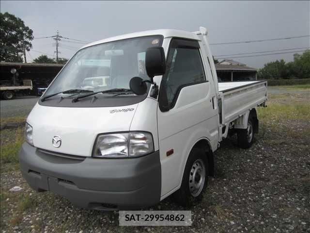Mazda BONGO TRUCK 2012-09 8848384-0