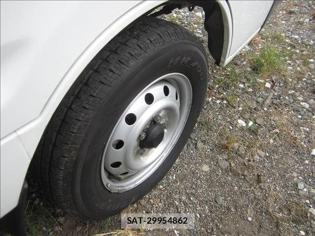 Mazda BONGO TRUCK 2012-09 8848384-9
