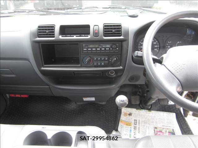 Mazda BONGO TRUCK 2012-09 8848384-10
