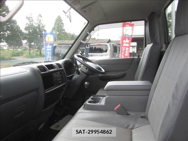 Mazda BONGO TRUCK 2012-09 8848384-1