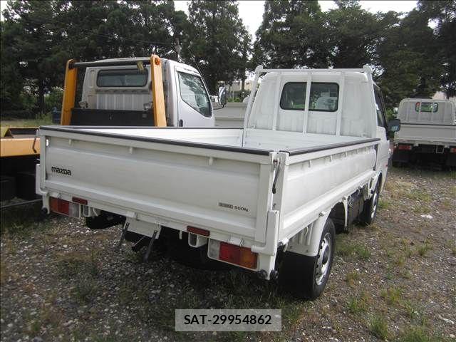 Mazda BONGO TRUCK 2012-09 8848384-2