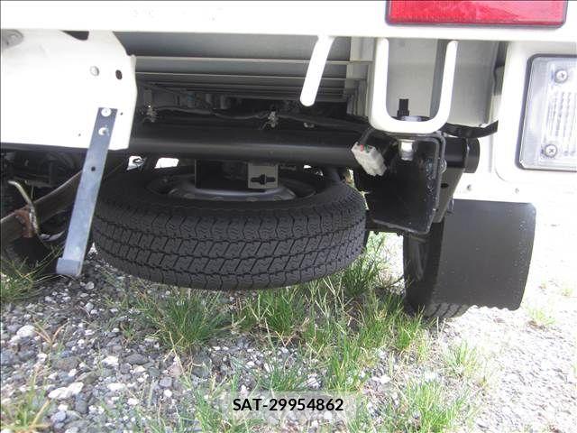 Mazda BONGO TRUCK 2012-09 8848384-6