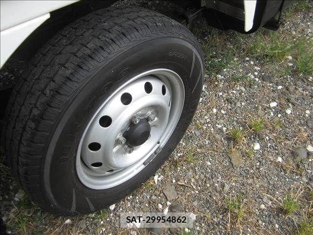 Mazda BONGO TRUCK 2012-09 8848384-7