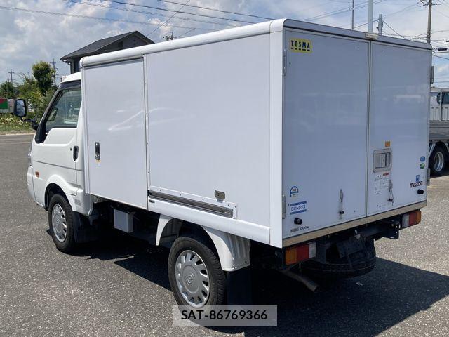 Mazda BONGO TRUCK 2018-04 1275416-2