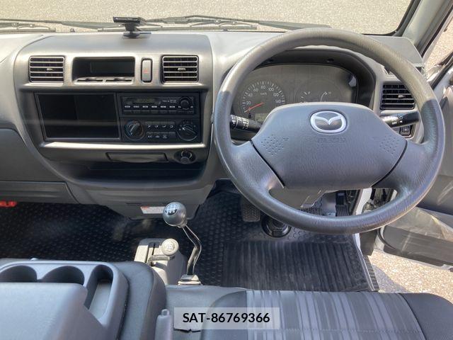 Mazda BONGO TRUCK 2018-04 1275416-7