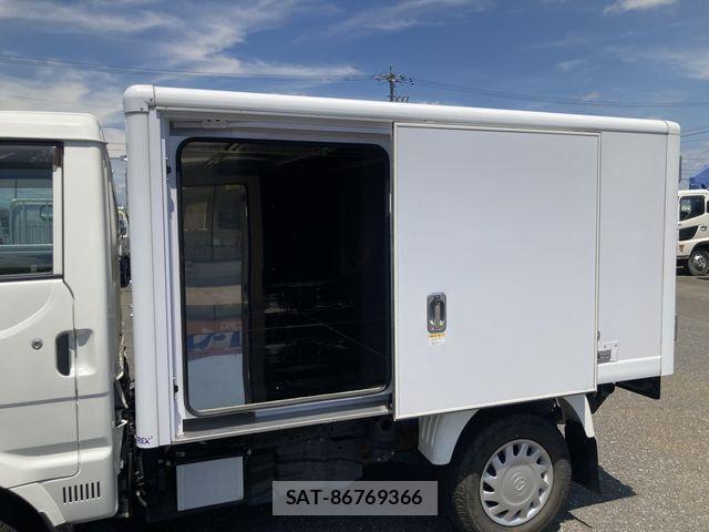 Mazda BONGO TRUCK 2018-04 1275416-8
