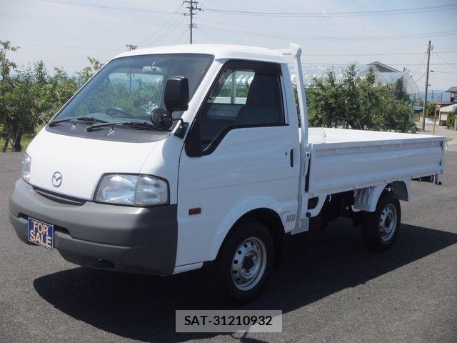 Mazda BONGO TRUCK 2013-10 7215635-0
