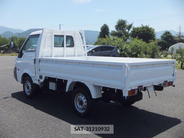 Mazda BONGO TRUCK 2013-10 7215635-9