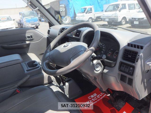 Mazda BONGO TRUCK 2013-10 7215635-10