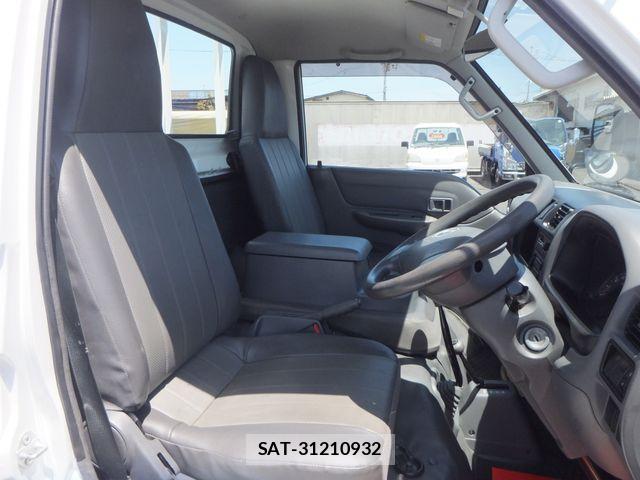 Mazda BONGO TRUCK 2013-10 7215635-11