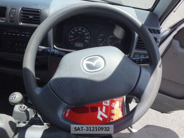 Mazda BONGO TRUCK 2013-10 7215635-14