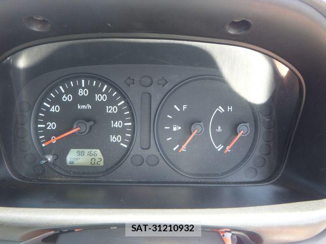 Mazda BONGO TRUCK 2013-10 7215635-15