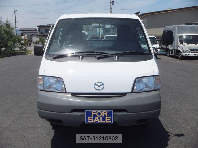 Mazda BONGO TRUCK 2013-10 7215635-1