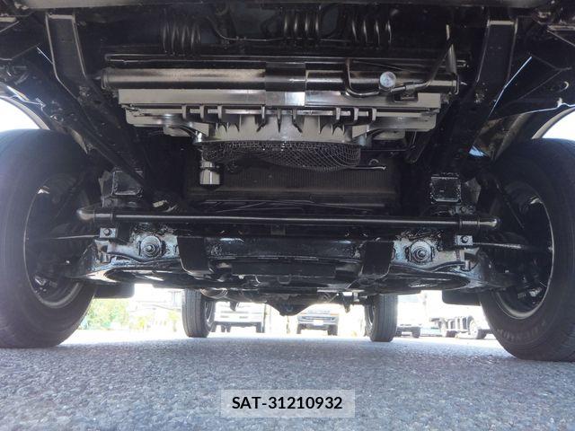 Mazda BONGO TRUCK 2013-10 7215635-20