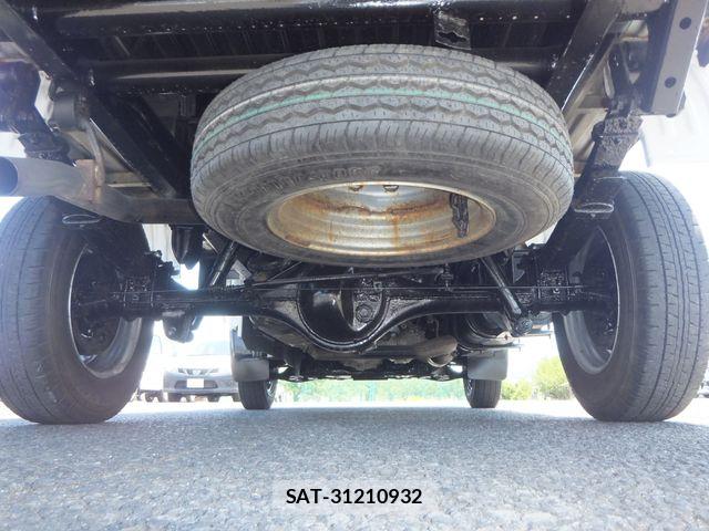 Mazda BONGO TRUCK 2013-10 7215635-25