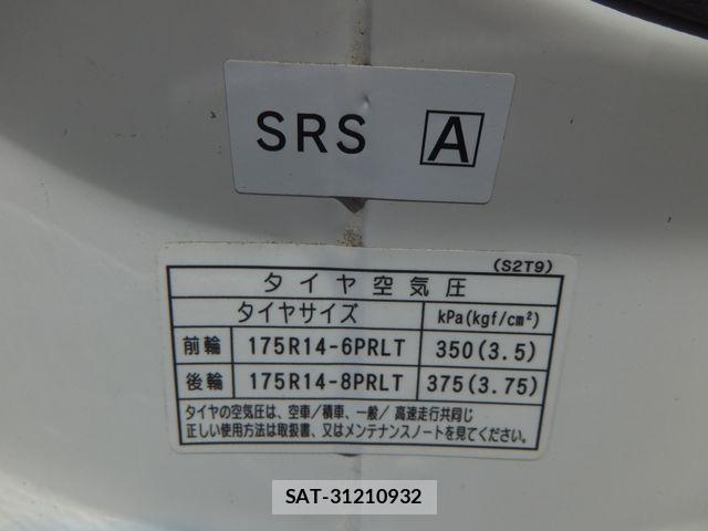 Mazda BONGO TRUCK 2013-10 7215635-28