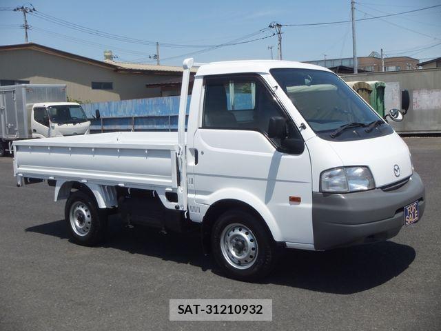 Mazda BONGO TRUCK 2013-10 7215635-2