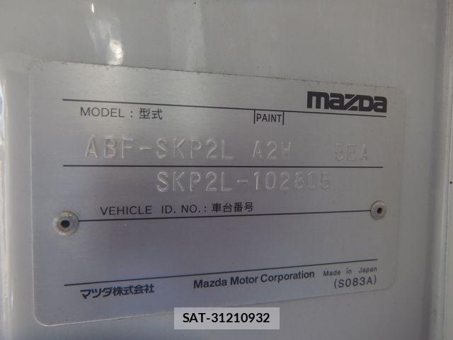 Mazda BONGO TRUCK 2013-10 7215635-29