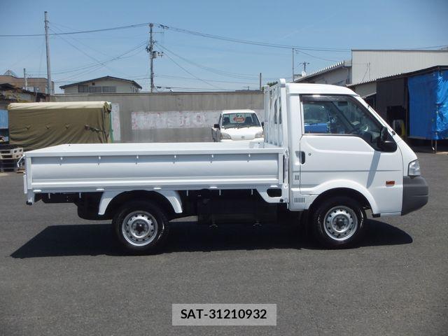 Mazda BONGO TRUCK 2013-10 7215635-3
