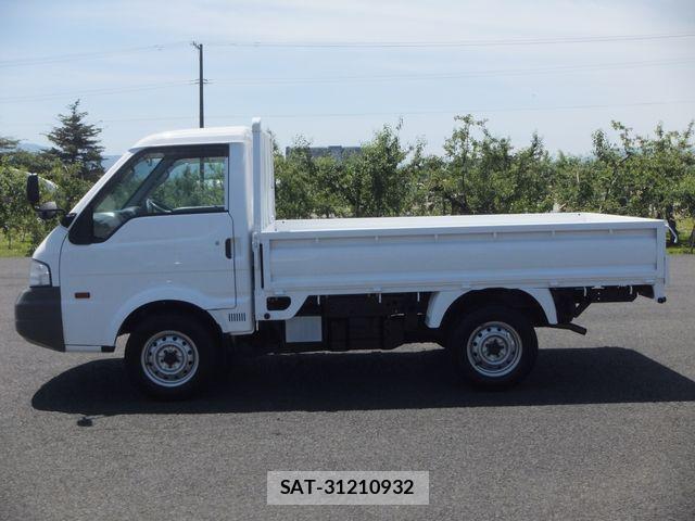 Mazda BONGO TRUCK 2013-10 7215635-4