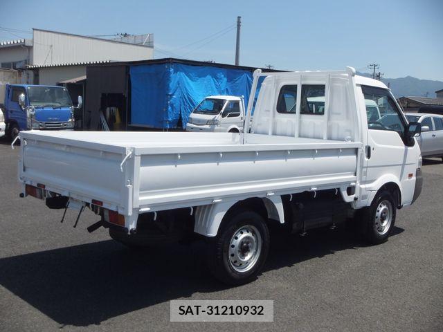 Mazda BONGO TRUCK 2013-10 7215635-5