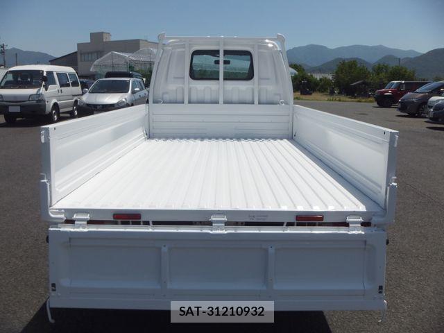 Mazda BONGO TRUCK 2013-10 7215635-7