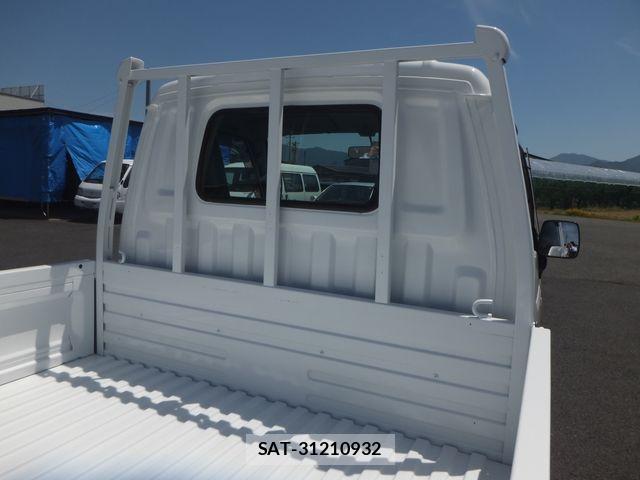 Mazda BONGO TRUCK 2013-10 7215635-8