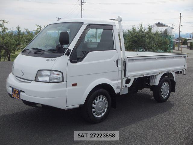 Mazda BONGO TRUCK 2018-05 7215636-0