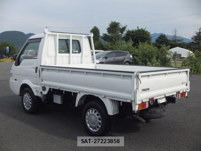 Mazda BONGO TRUCK 2018-05 7215636-9