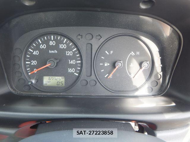 Mazda BONGO TRUCK 2018-05 7215636-15