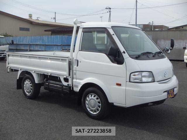 Mazda BONGO TRUCK 2018-05 7215636-2