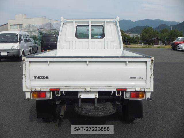 Mazda BONGO TRUCK 2018-05 7215636-6