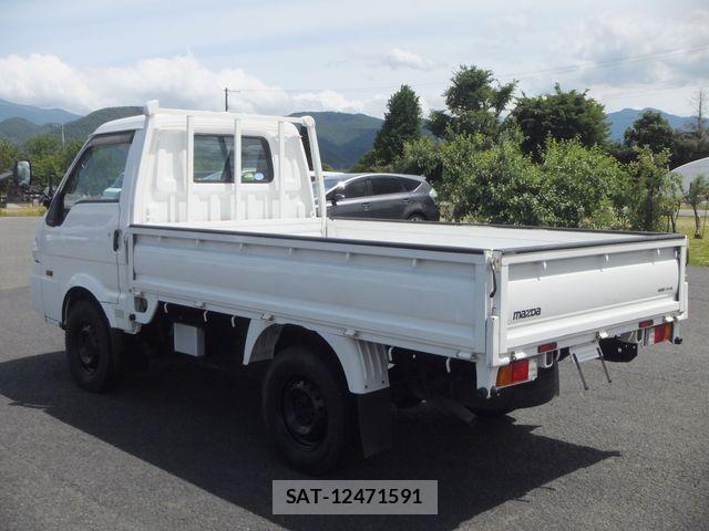 Mazda BONGO TRUCK 2016-10 7215644-9
