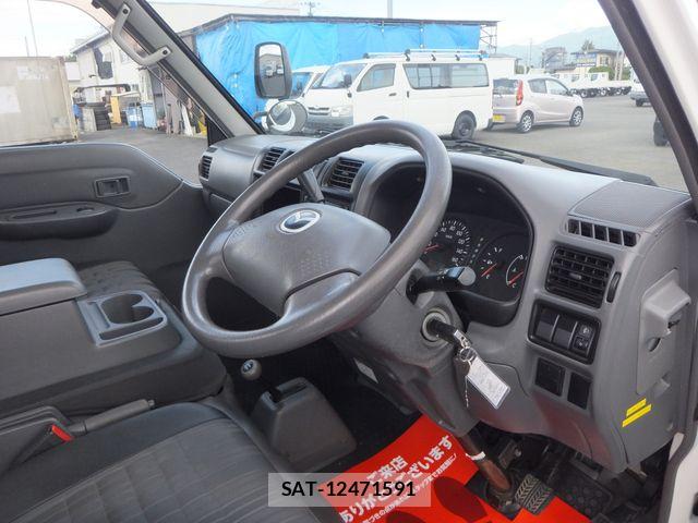 Mazda BONGO TRUCK 2016-10 7215644-10
