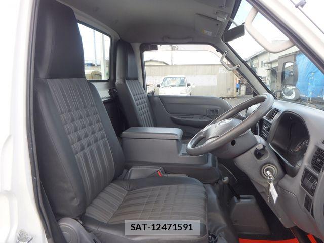 Mazda BONGO TRUCK 2016-10 7215644-11