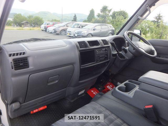 Mazda BONGO TRUCK 2016-10 7215644-12