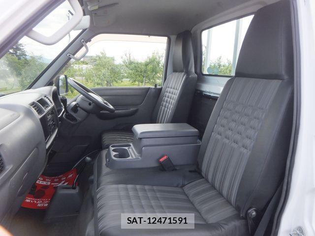 Mazda BONGO TRUCK 2016-10 7215644-13