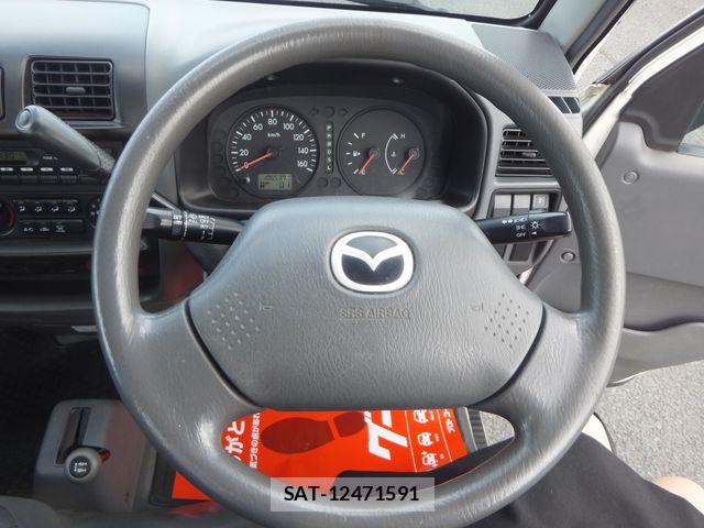 Mazda BONGO TRUCK 2016-10 7215644-14