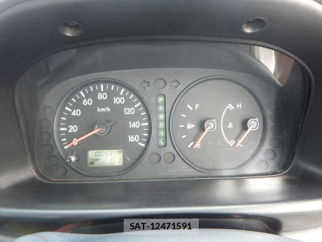 Mazda BONGO TRUCK 2016-10 7215644-15