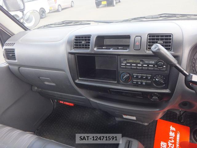 Mazda BONGO TRUCK 2016-10 7215644-17