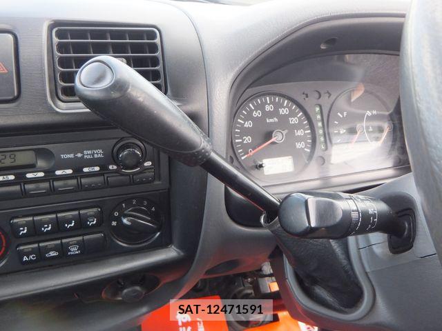 Mazda BONGO TRUCK 2016-10 7215644-18