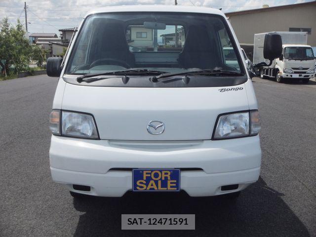Mazda BONGO TRUCK 2016-10 7215644-1