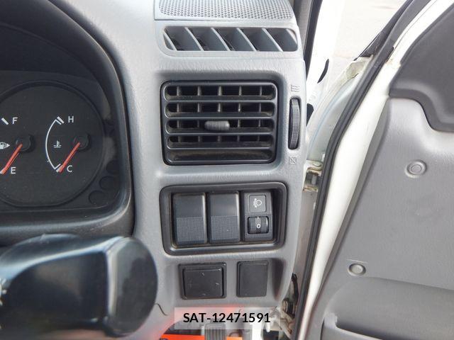 Mazda BONGO TRUCK 2016-10 7215644-21