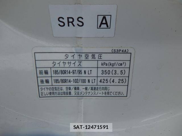 Mazda BONGO TRUCK 2016-10 7215644-28